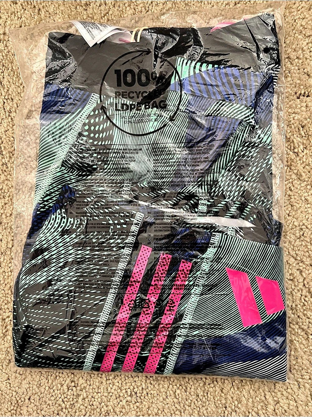 *RARE COLOR* adidas Promo Short TGT Men's Athletic Shorts Large NWT